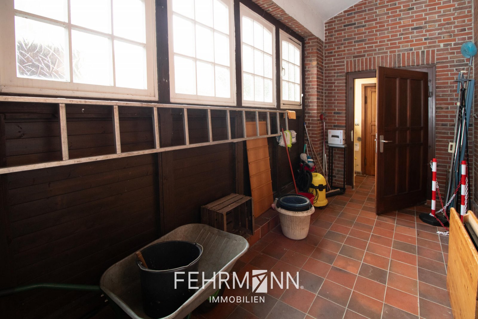 Abstellraum Abstellraum