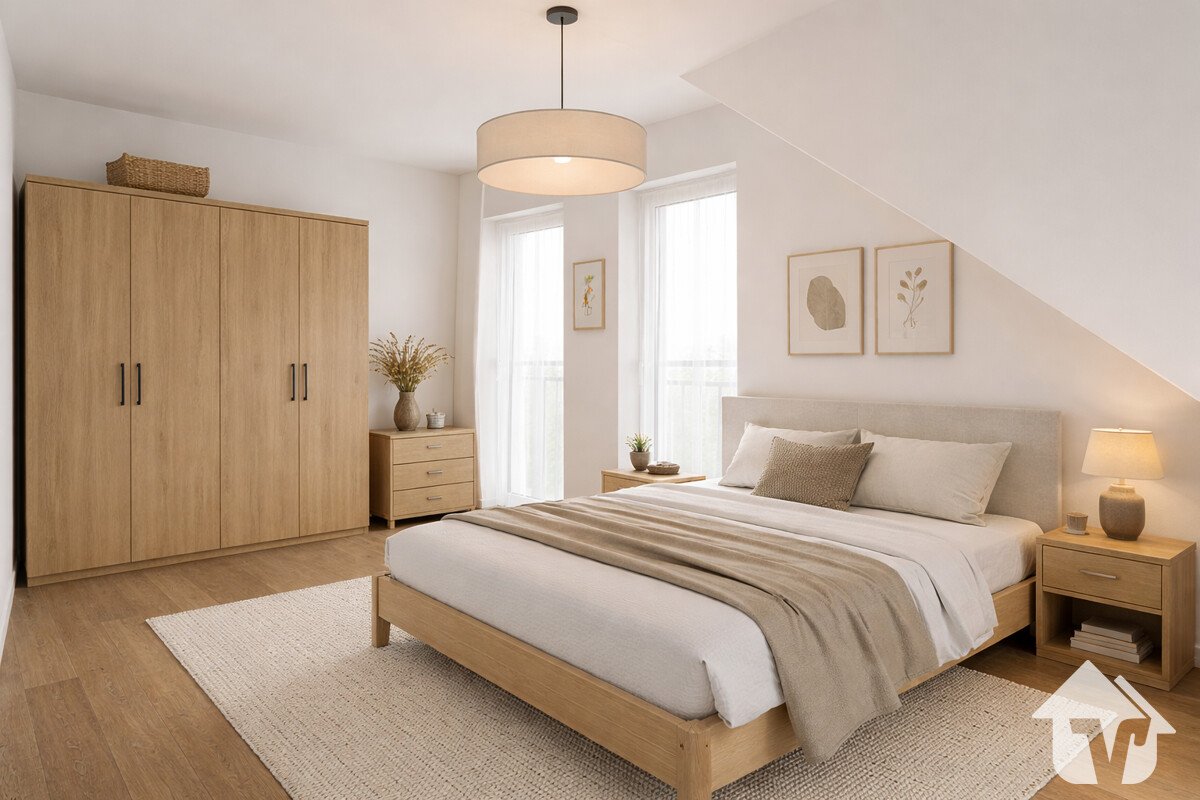 Papenburg / Aschendorf (Ems): Selbstbestimmt wohnen, umsorgt leben – barrierefrei und zukunftssicher 