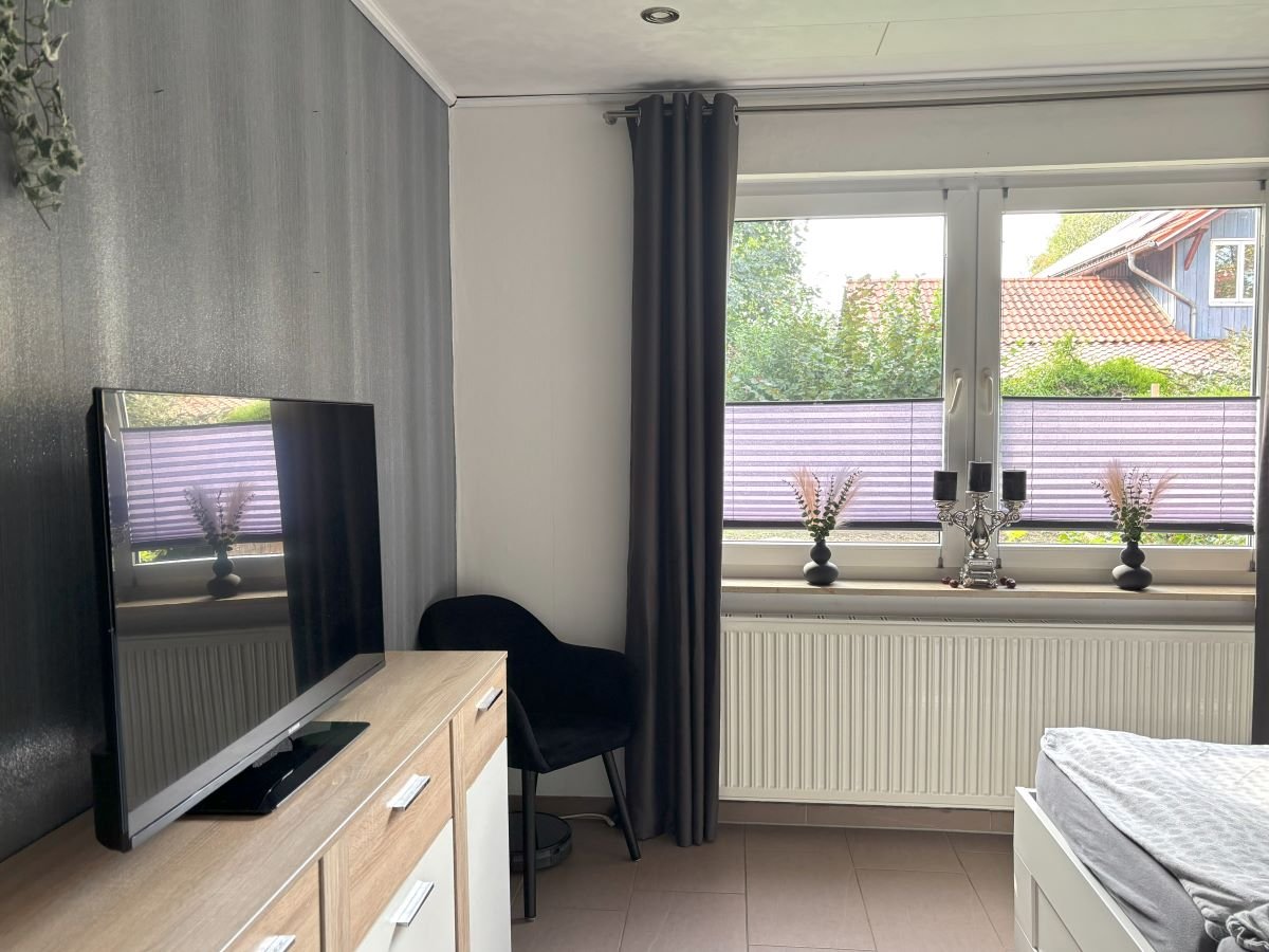 Stellmöglichkeiten für einen Kleiderschrank