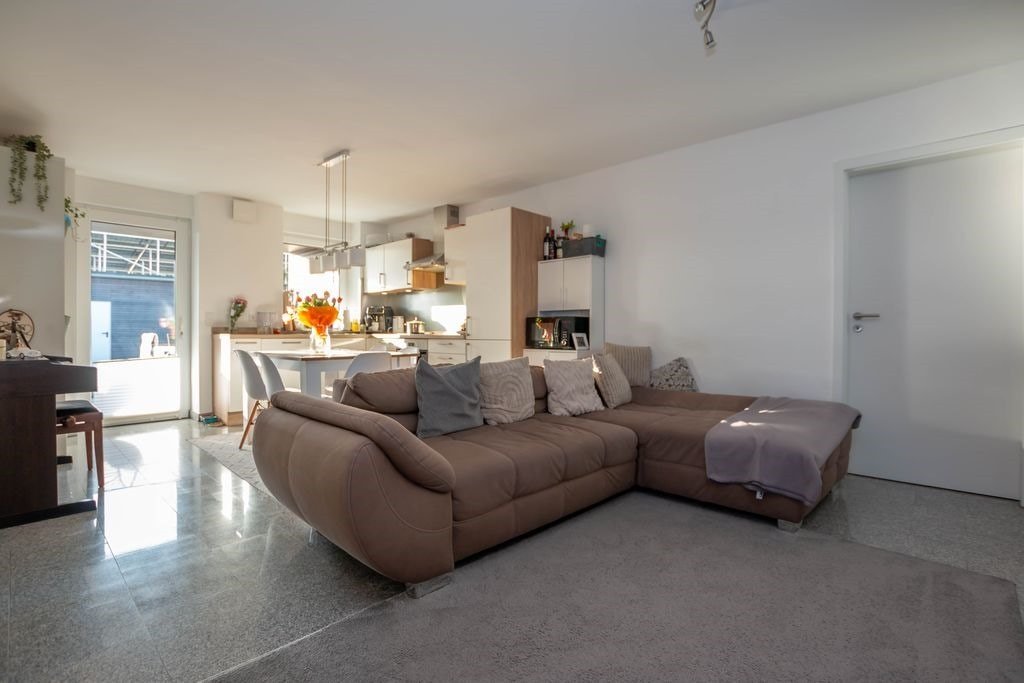 Wohnen Wohneinheit 7