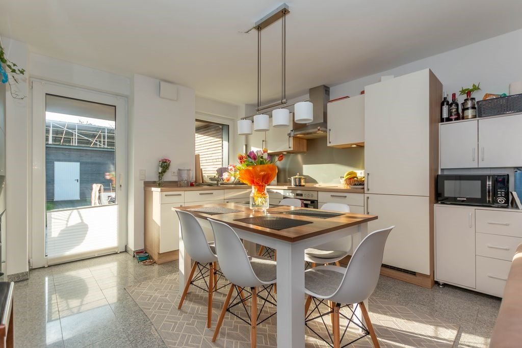 Kochen Wohneinheit 7