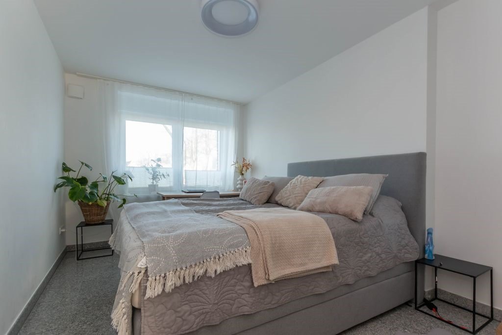 Schlafzimmer Wohneinheit 7