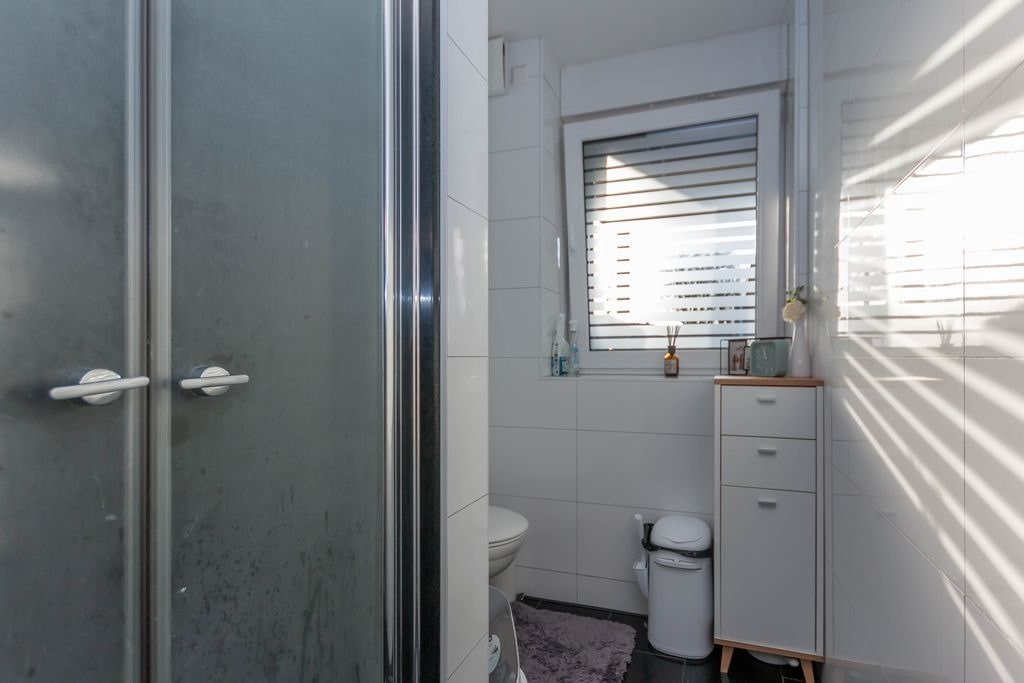 Badezimmer Wohneinheit 7