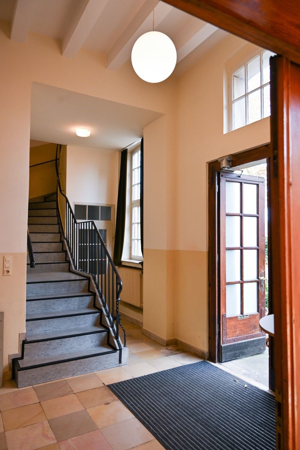 Eingangsbereich Eingangsbereich