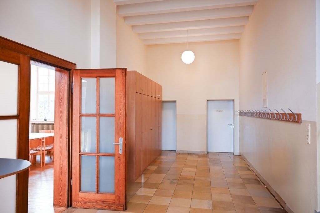 Eingangsbereich Eingangsbereich