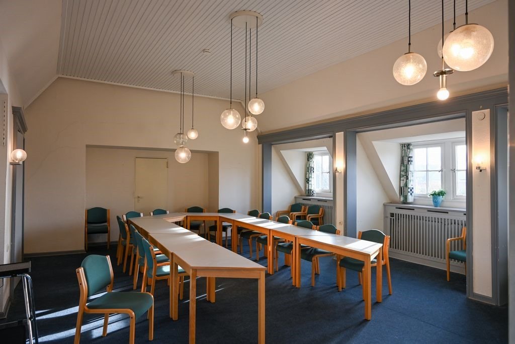 Gemeinschaftsraum Gemeinschaftsraum