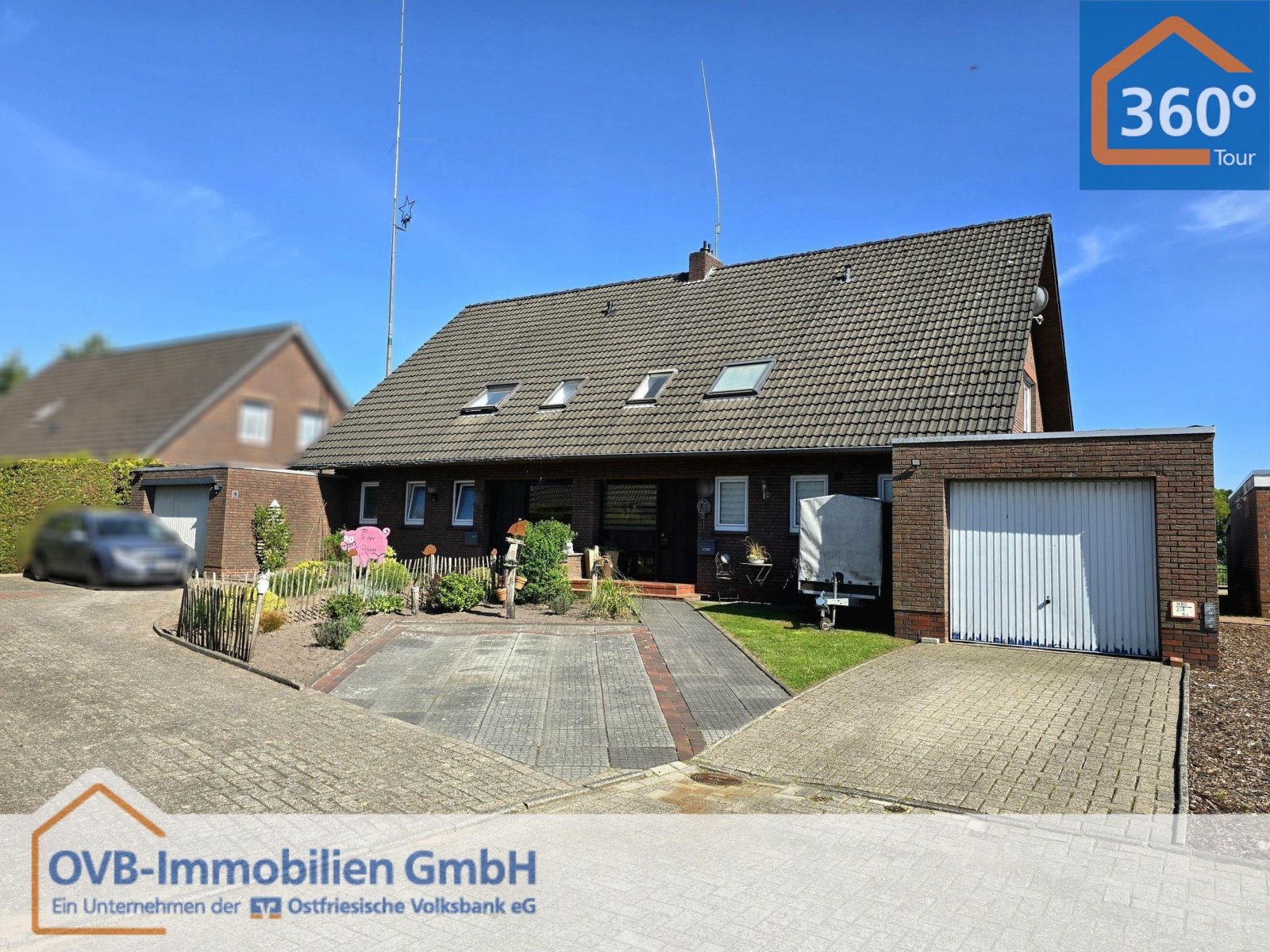 Uplengen: Ihr neues Investment in Uplengen Stapel! 