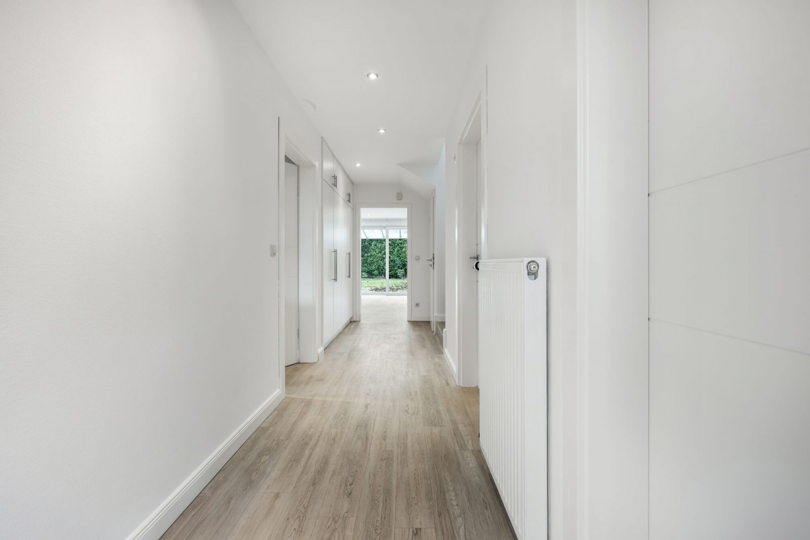 Diele / Eingangsbereich