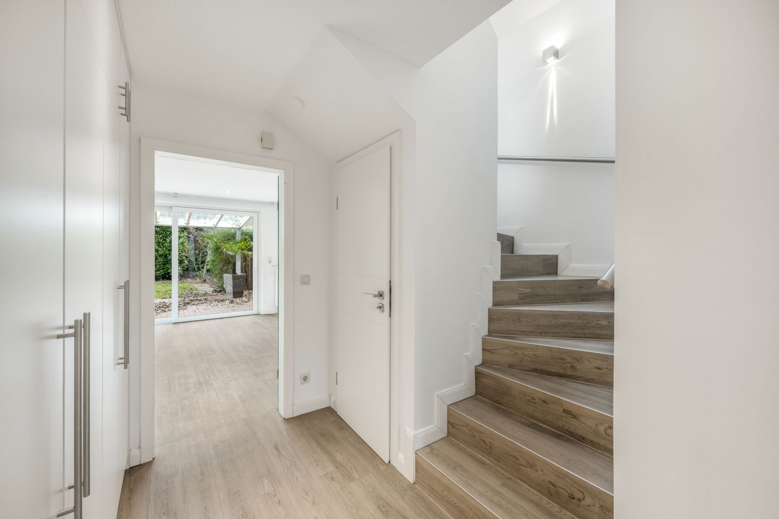 Diele / Eingangsbereich