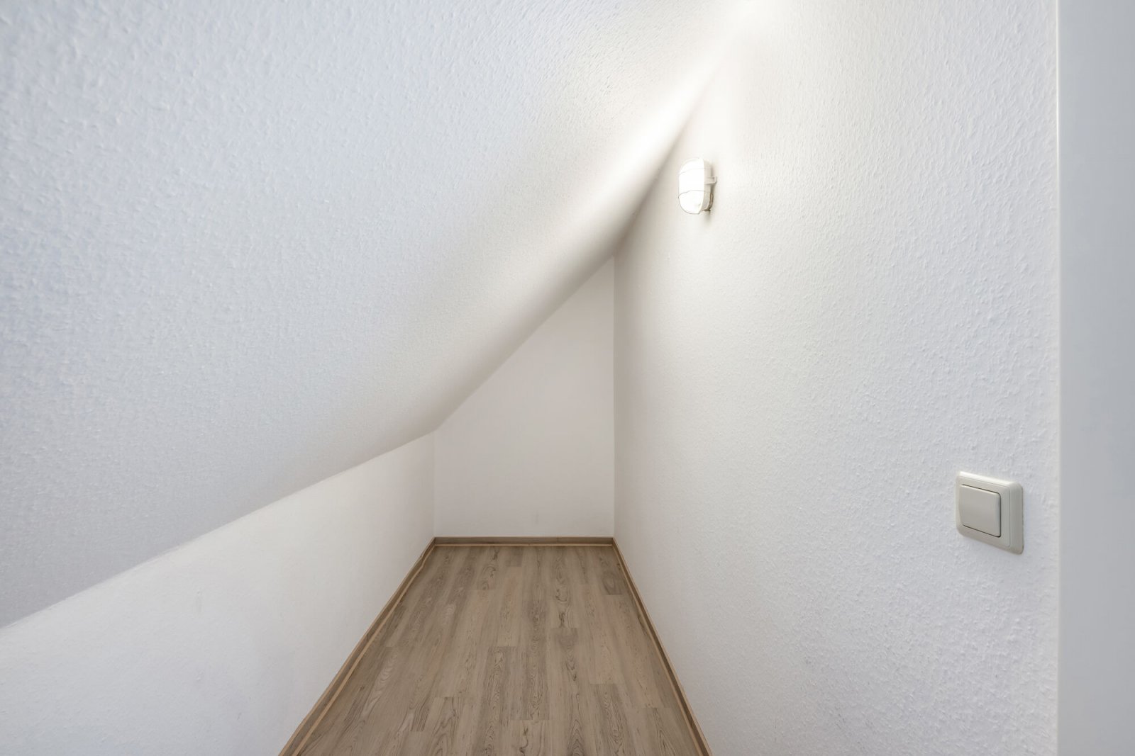 Eltern Ankleide - Dachgeschoss