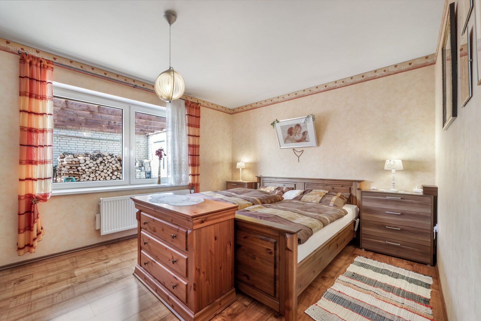 Schlafen 1 Erdgeschoss