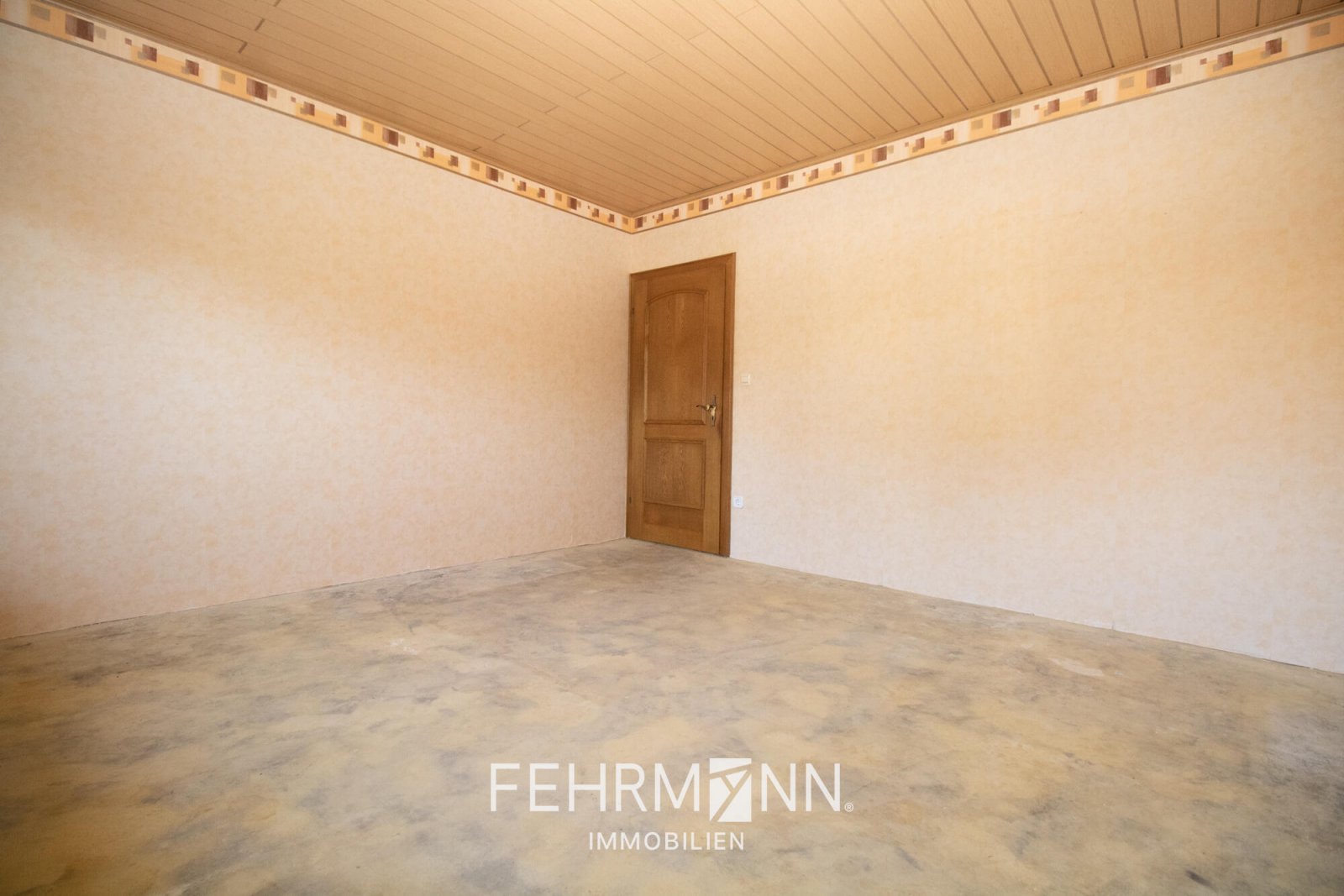 Erdgeschoss-Elternschlafzimmer