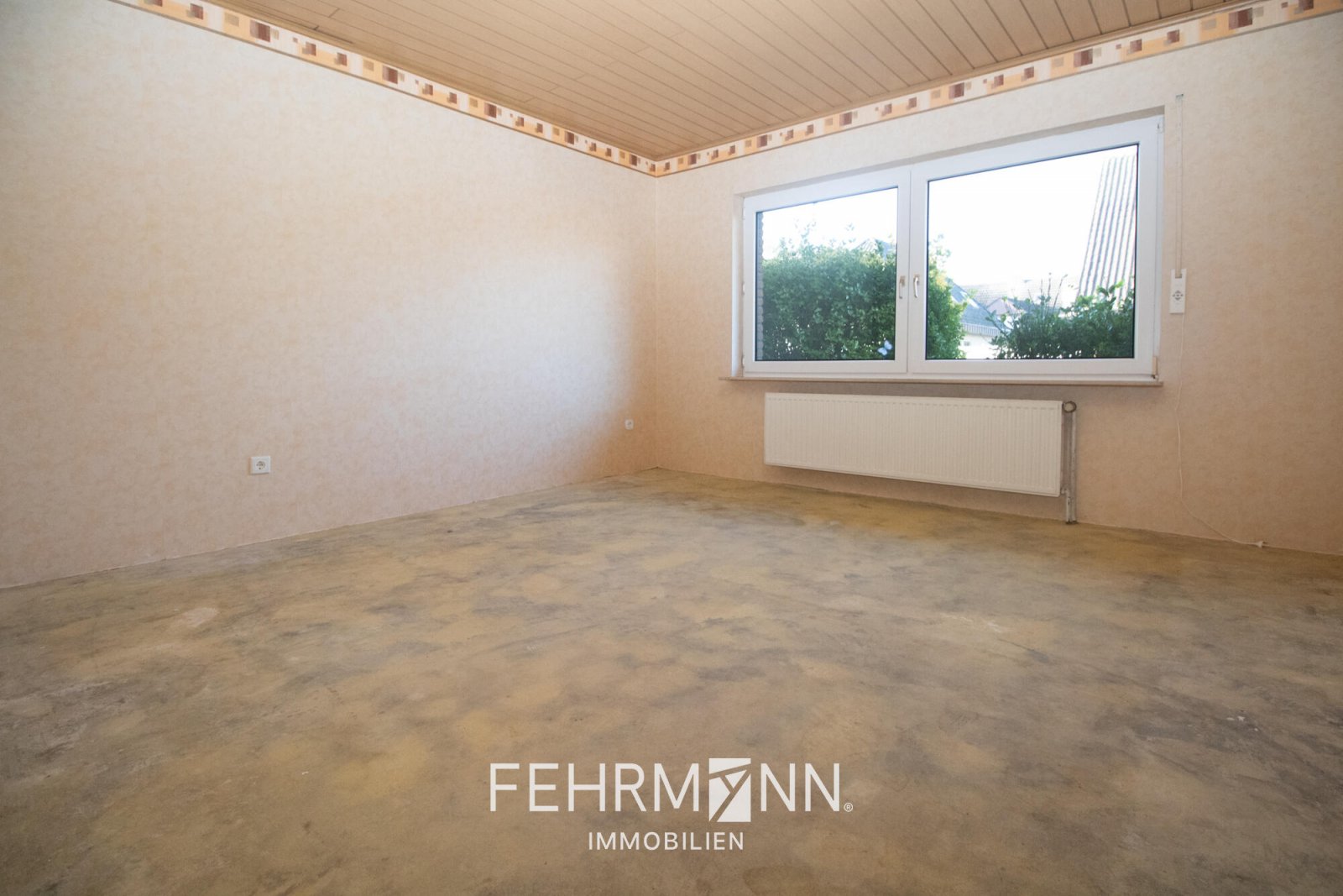 Erdgeschoss-Elternschlafzimmer