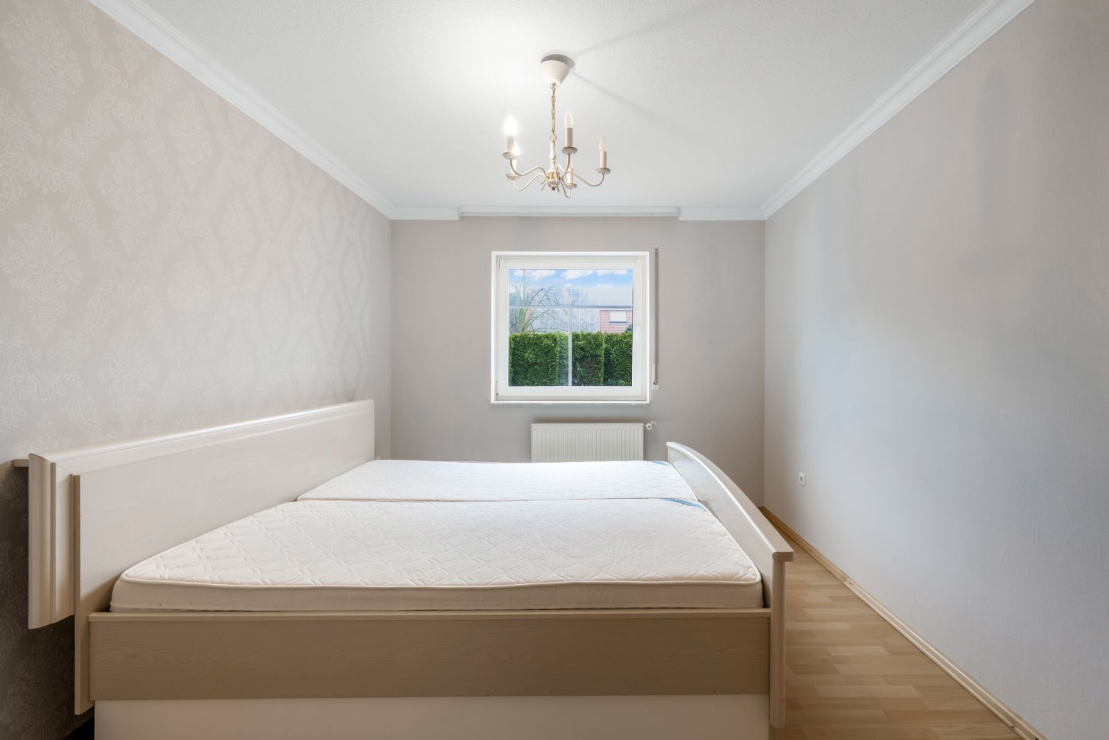 Schlafen 1 - Erdgeschoss