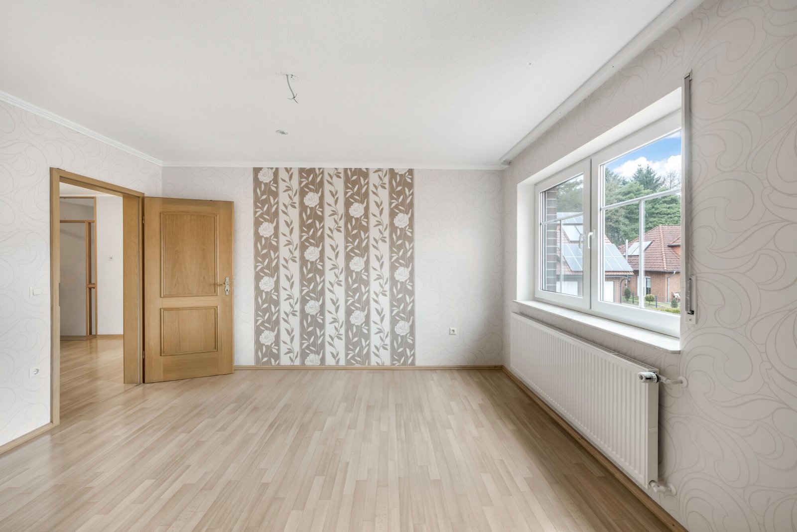 Schlafen  4 - Dachgeschoss