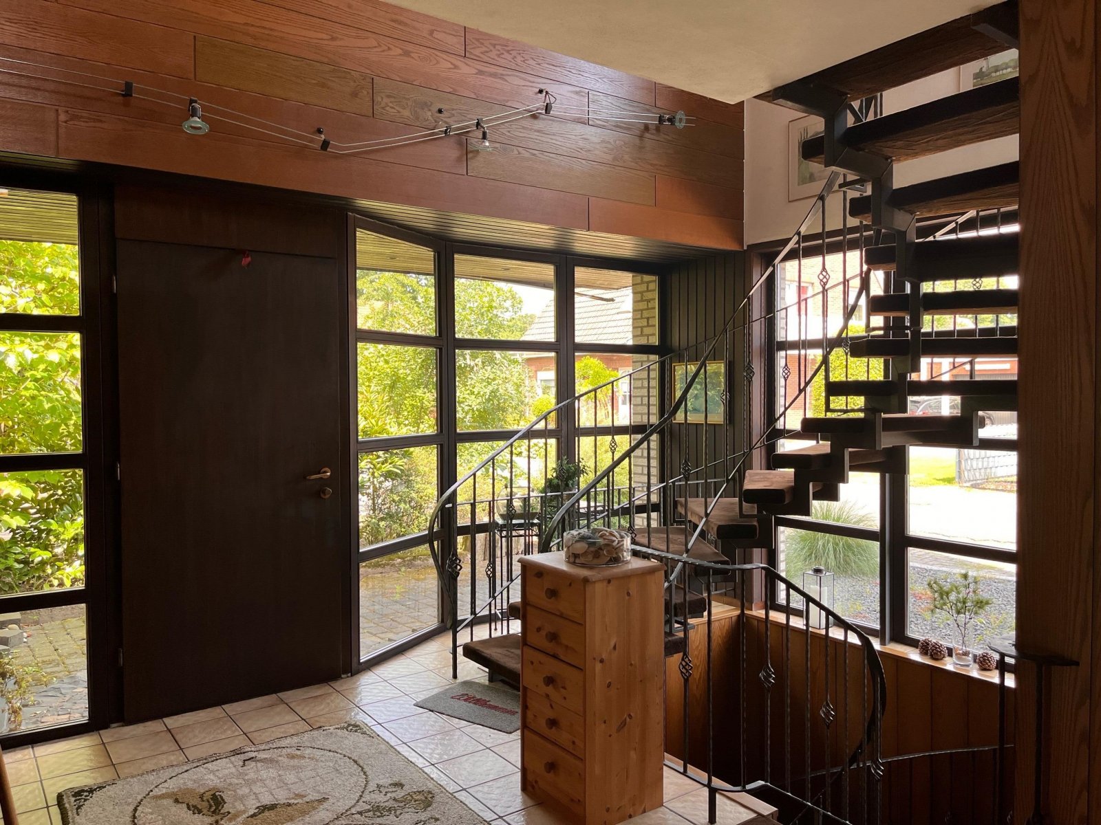 Diele/Eingangsbereich