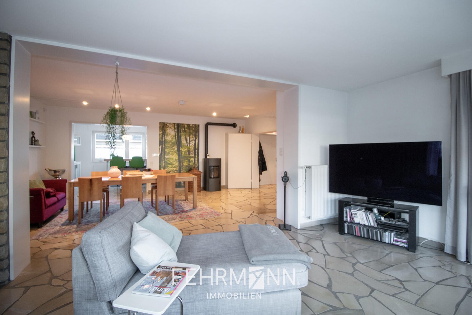 Wohn- und Esszimmer-02