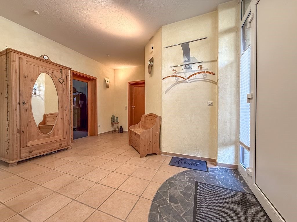 Eingangsbereich / Flur