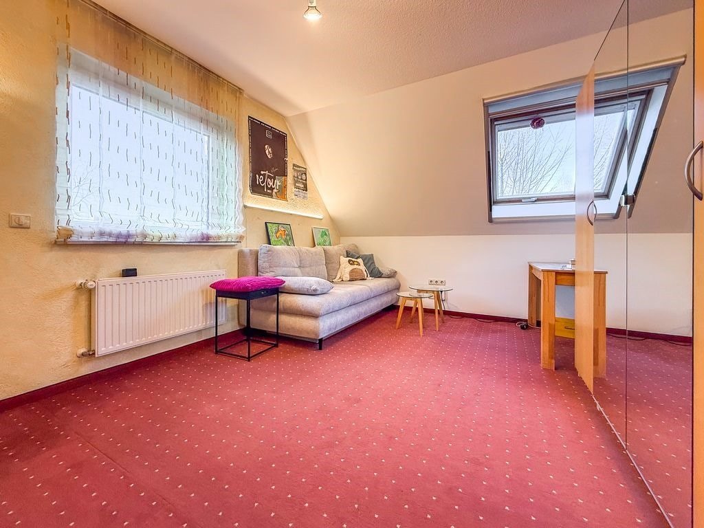 Kind- / Gäste- / Bürozimmer II