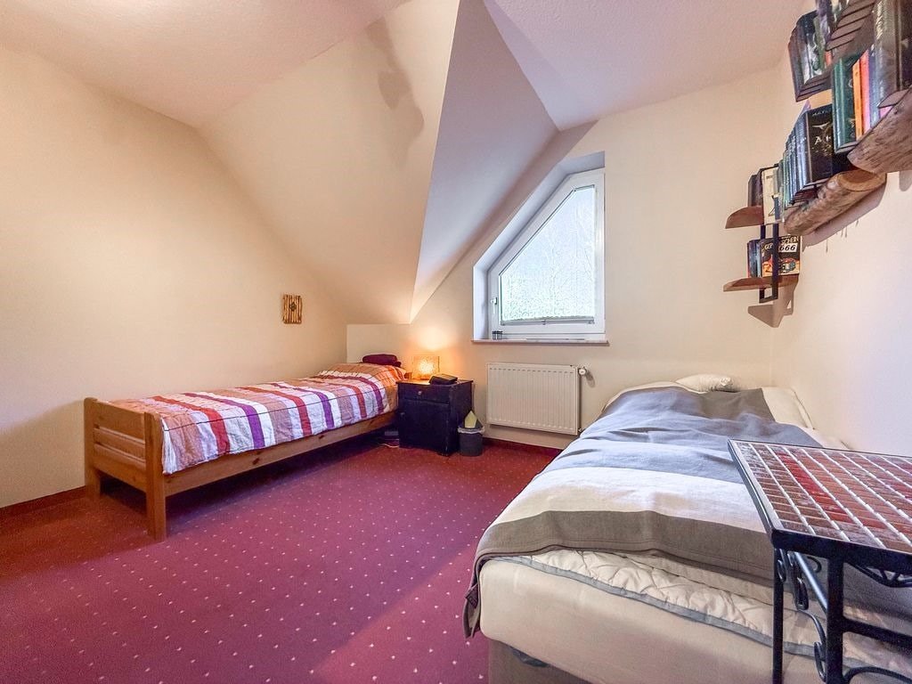 Kind- / Gäste- / Bürozimmer III