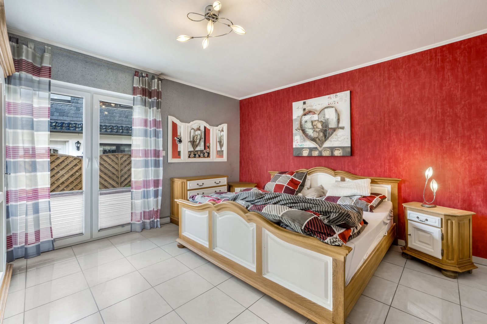 Schlafen 1 Erdgeschoss