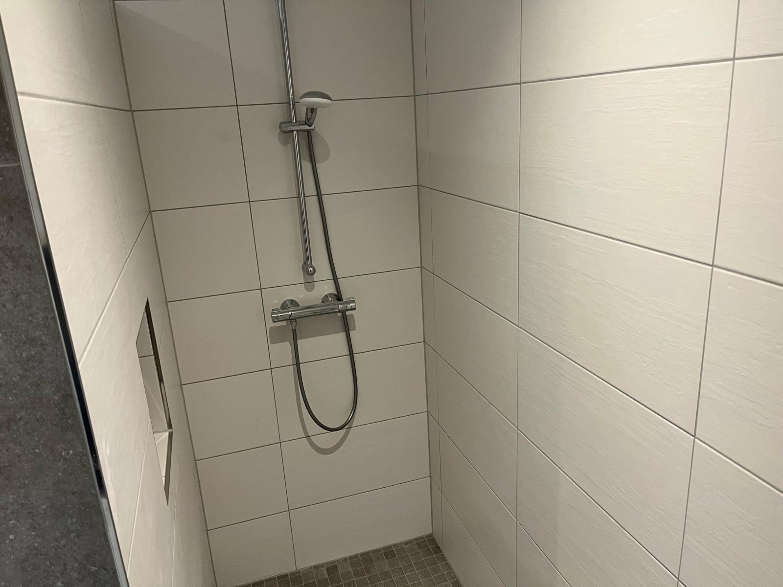 Badezimmer Einliegerwohnung