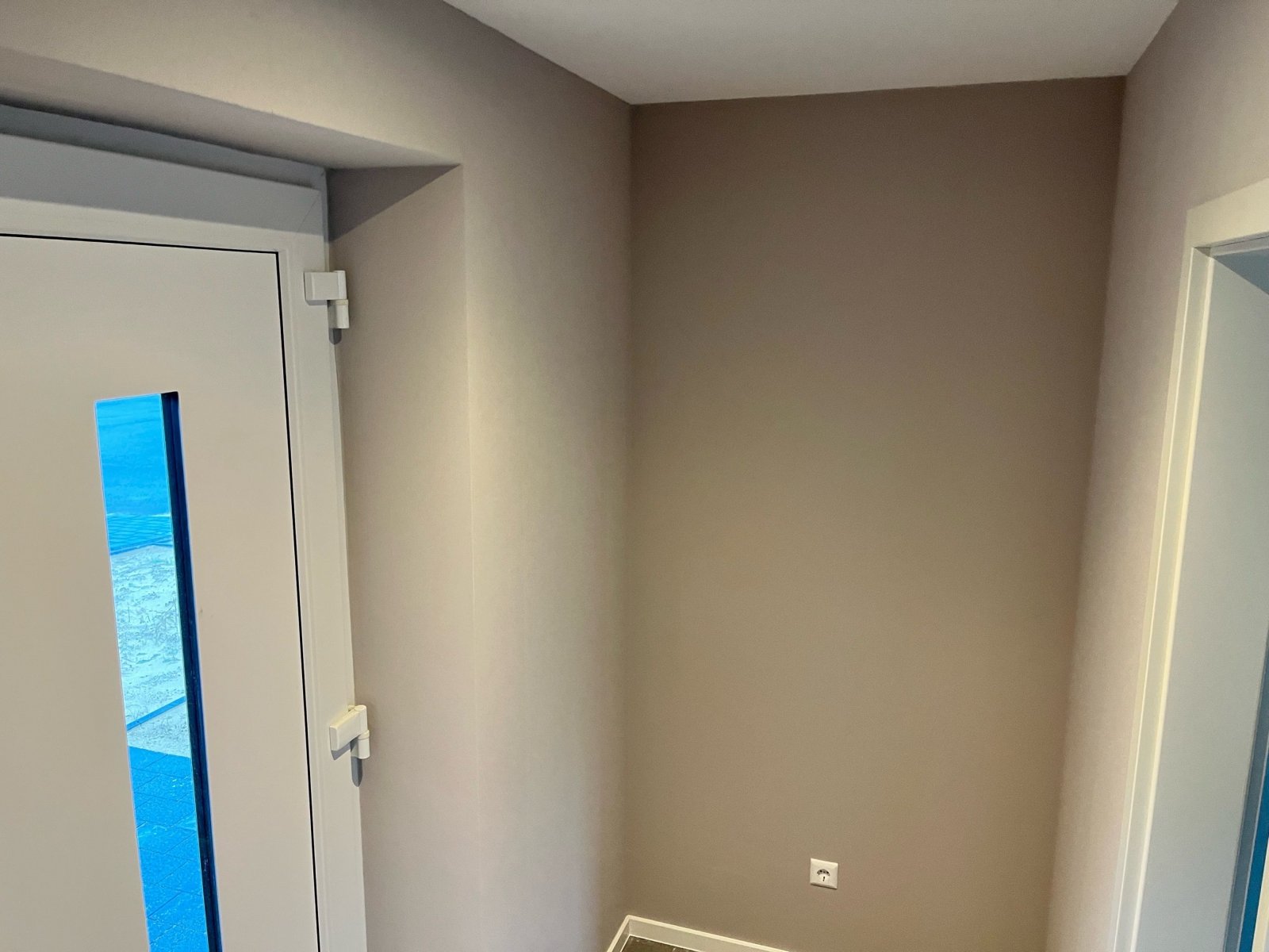 Flur Einliegerwohnung