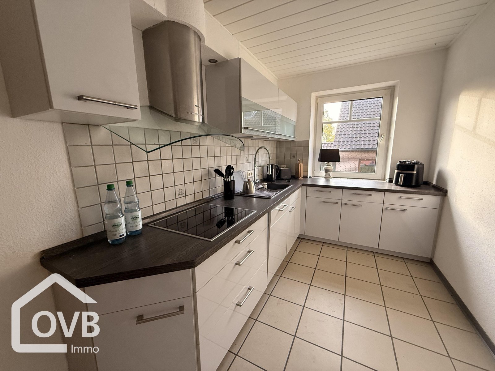 WHG (Mitte, hinten) Küche