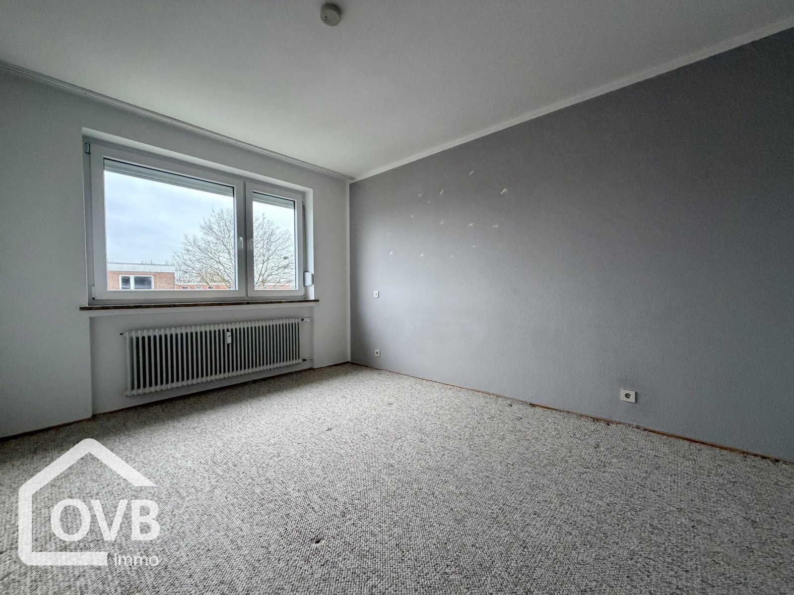 Schlafzimmer (aktueller Zustand)