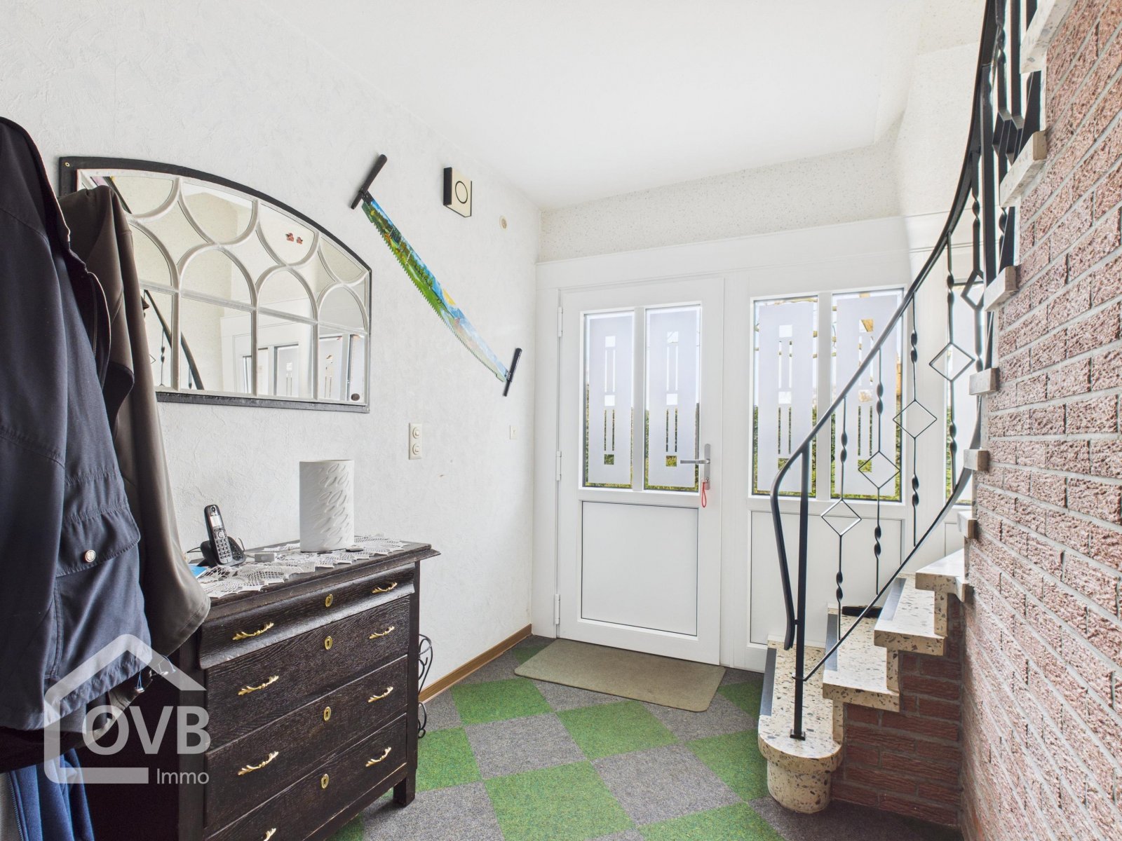 Diele / Eingangsbereich