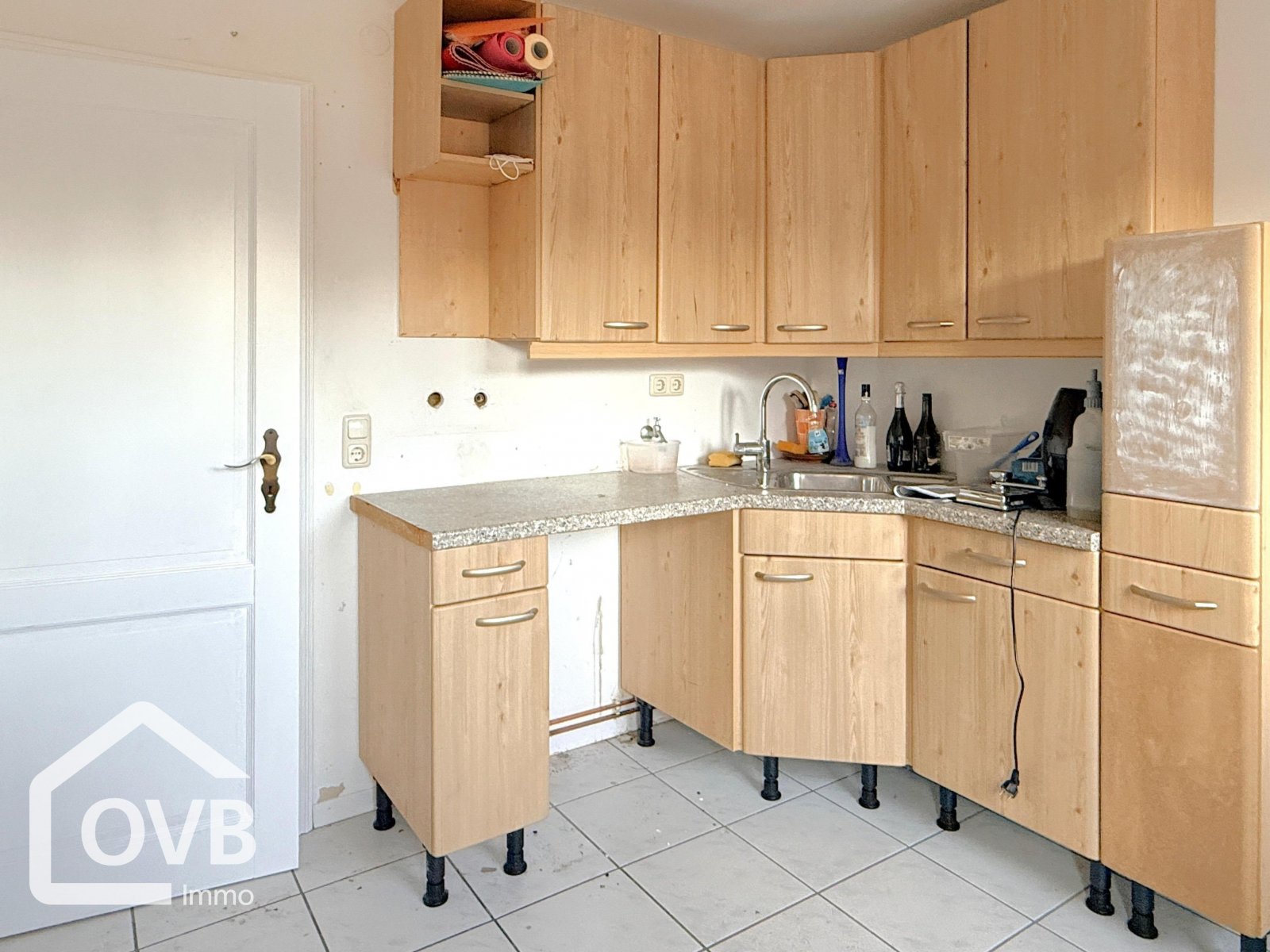 EG: Hauswirtschaftsraum