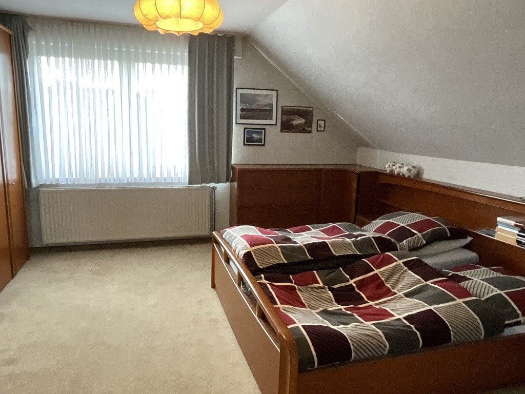 Elternschlafzimmer