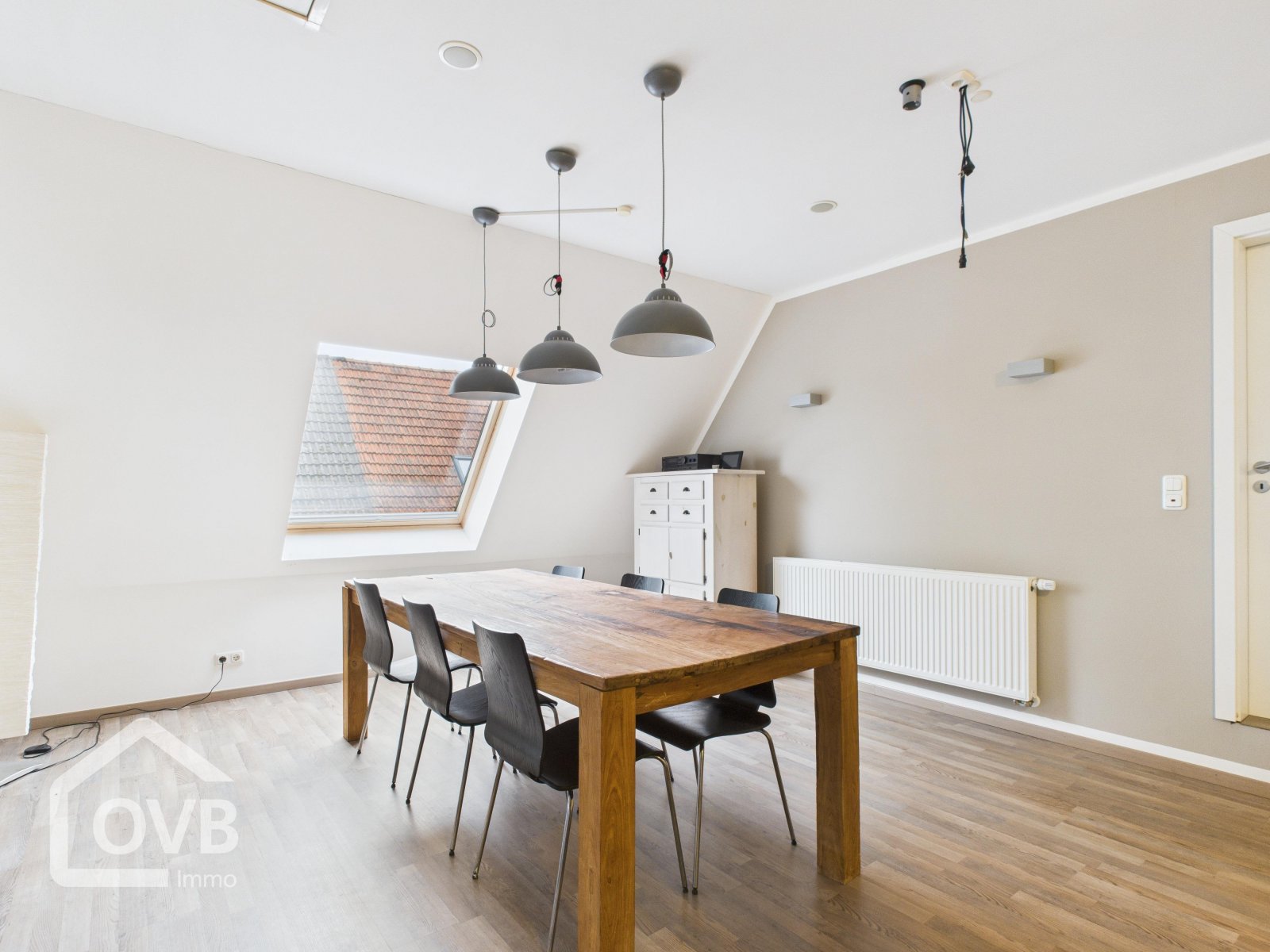 Haus 2 - ELW - Esszimmer