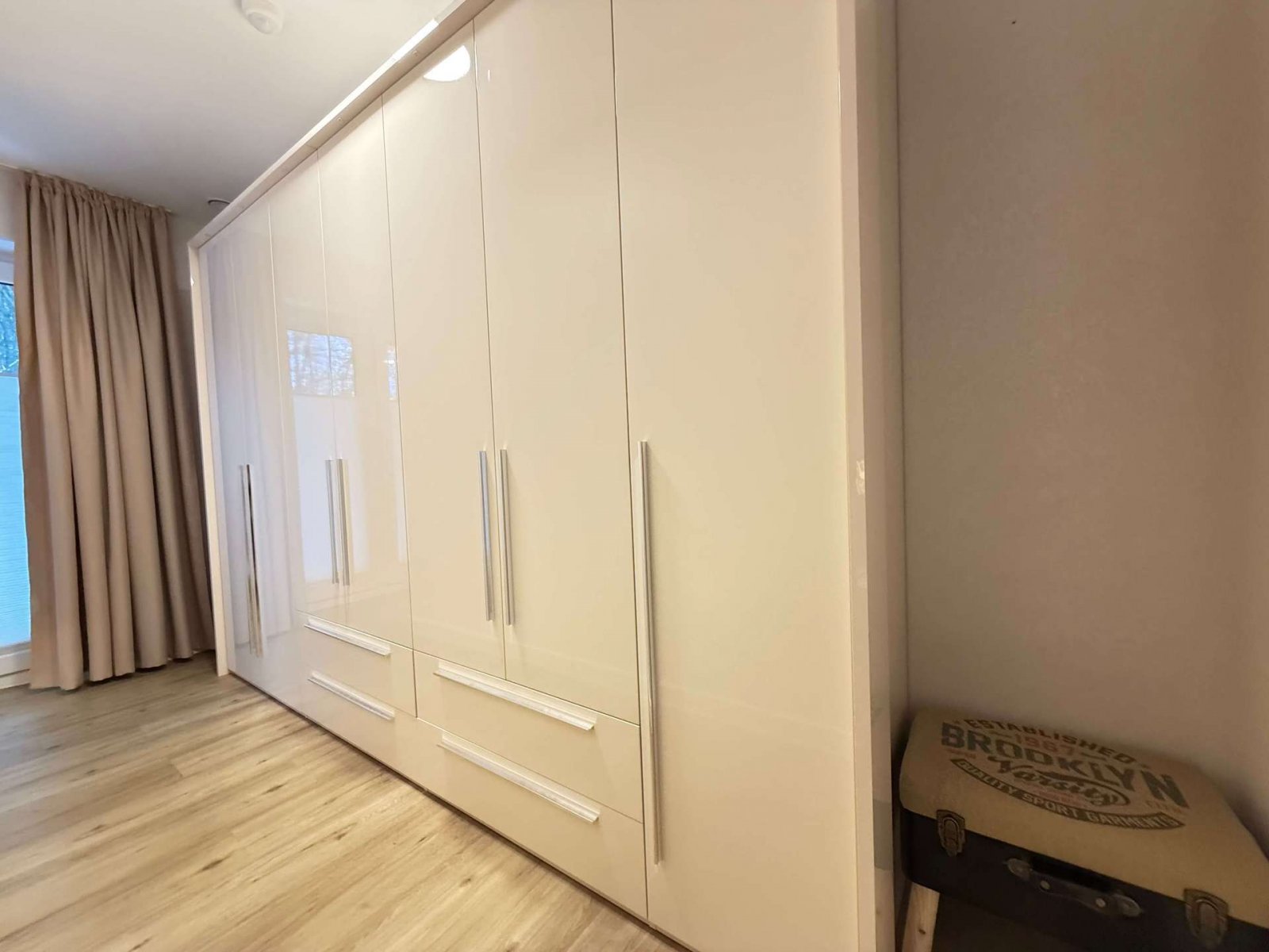 Schlafzimmerschrank im Kaufpreis