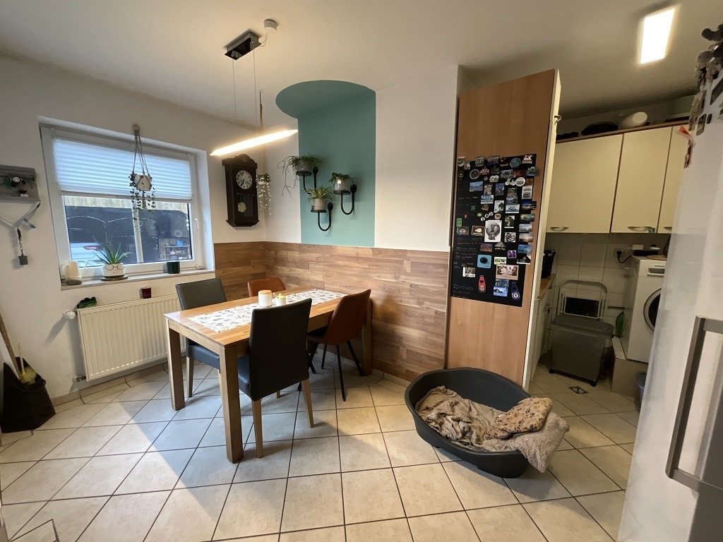 Hauswirtschaftsraum Wohnhaus