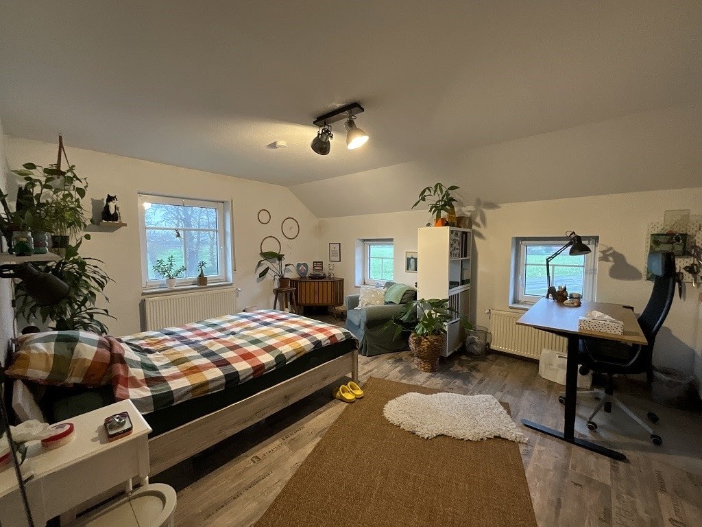 Kinderzimmer Wohnhaus