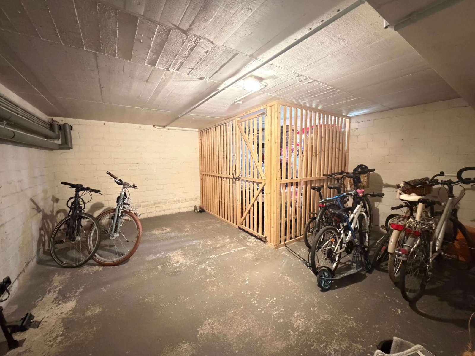 Fahrradkeller