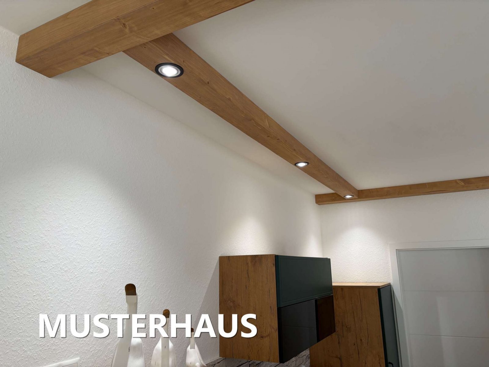 Extraausstattung nach Wunsch