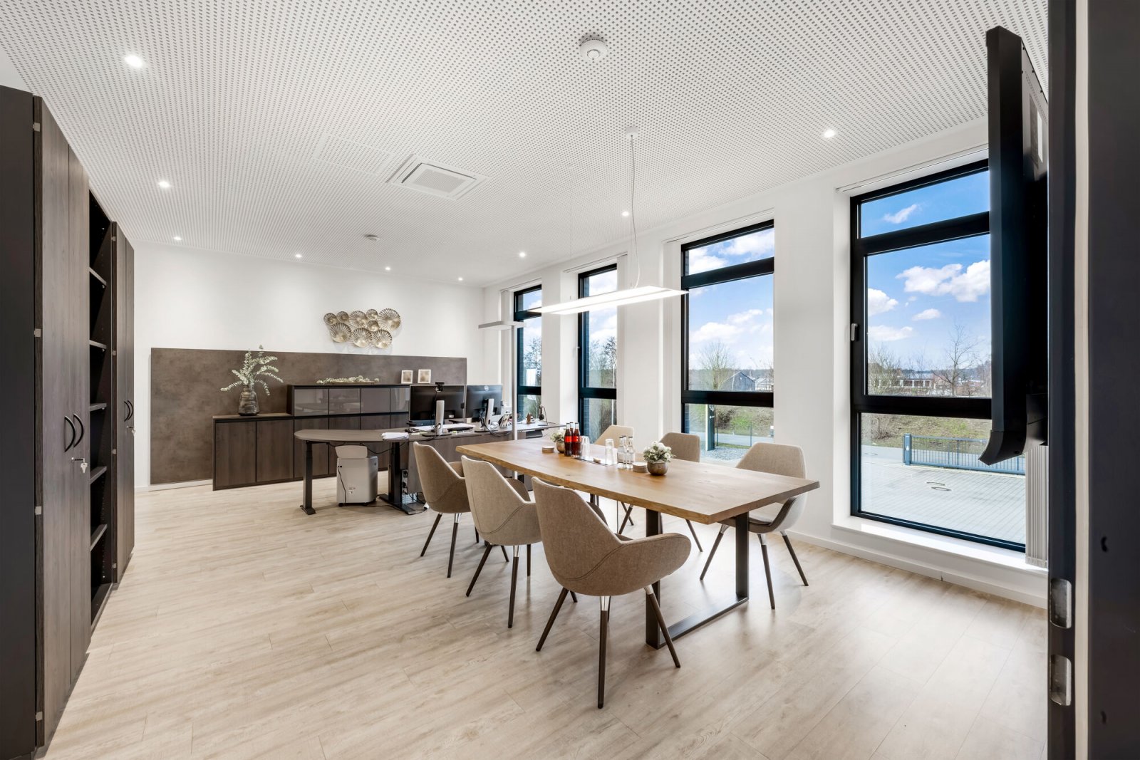 Geschäftsführung OG