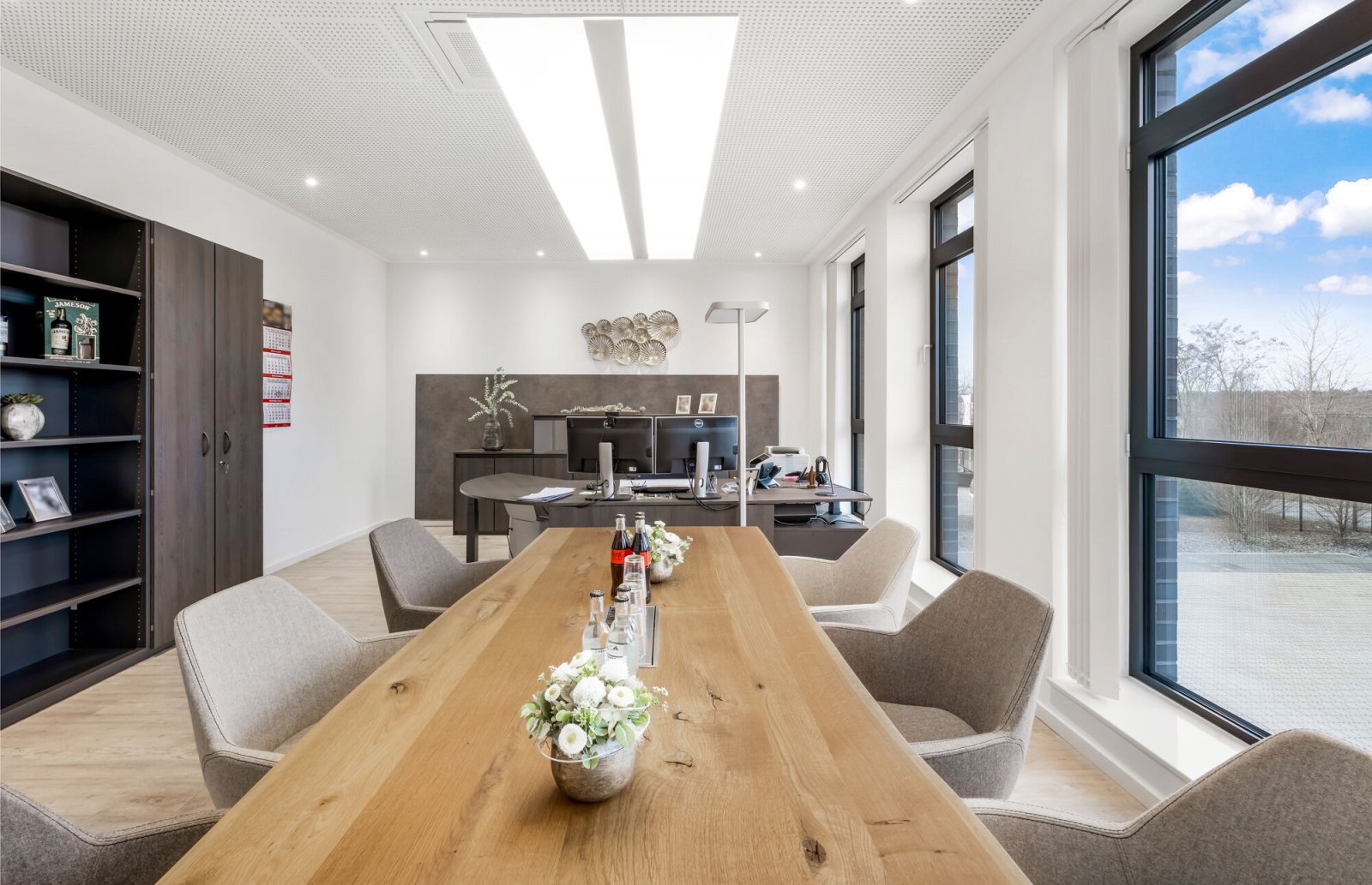 Geschäftsführung OG