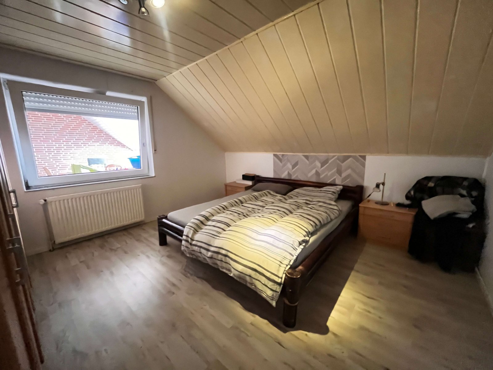 Schlafzimmer OG