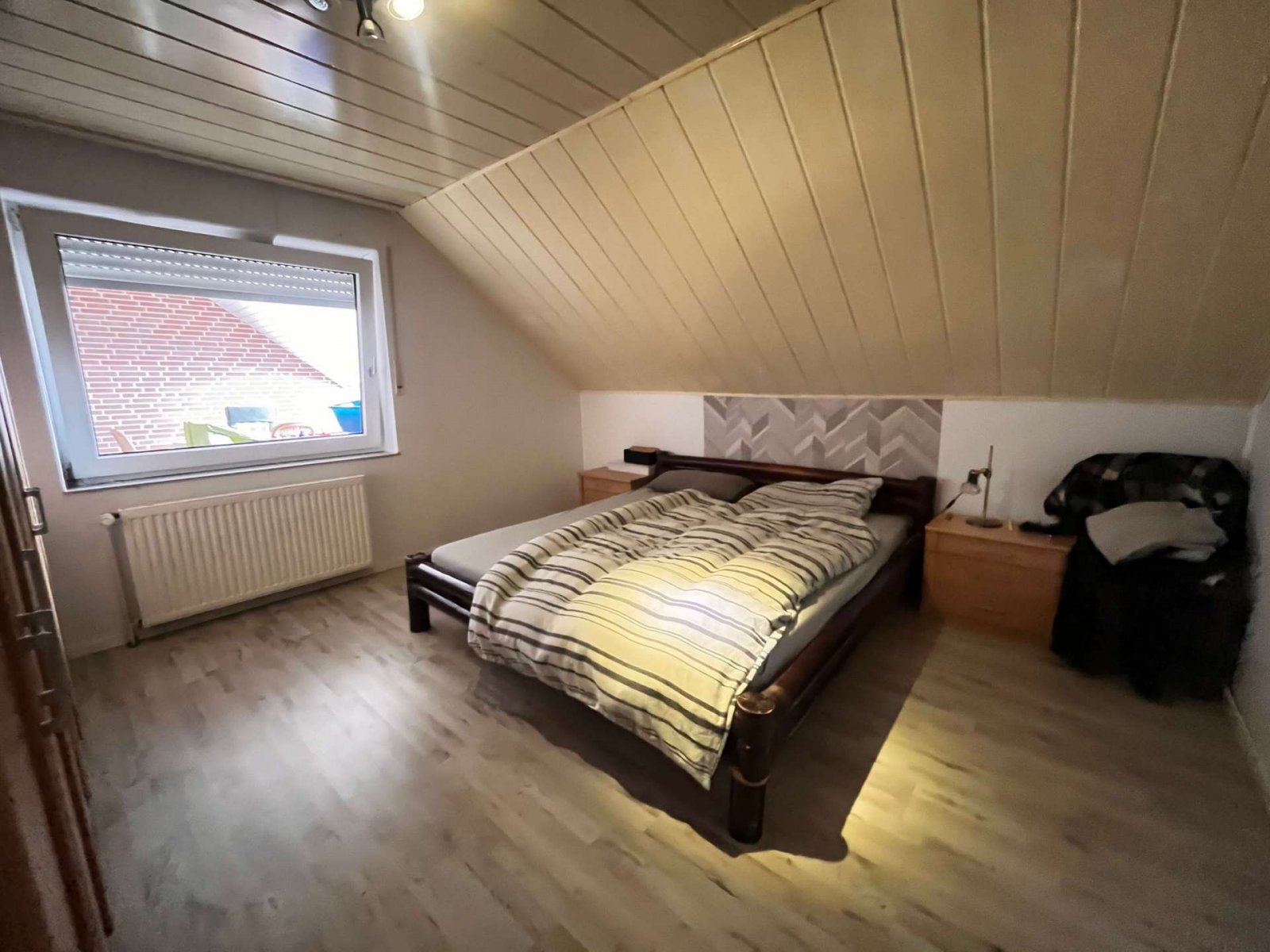 Schlafzimmer OG