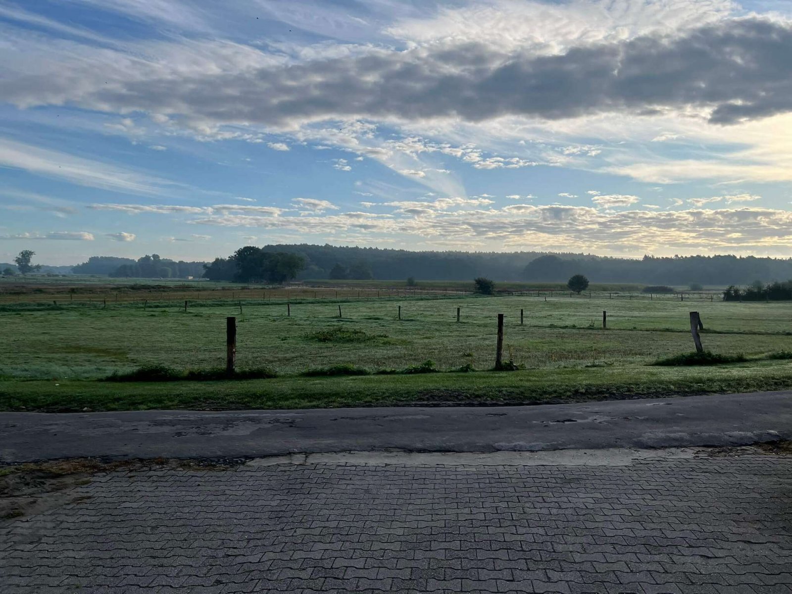 bis 60 Kilometer Reitwege