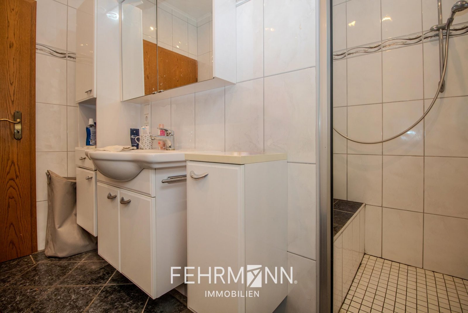 Badezimmer EG