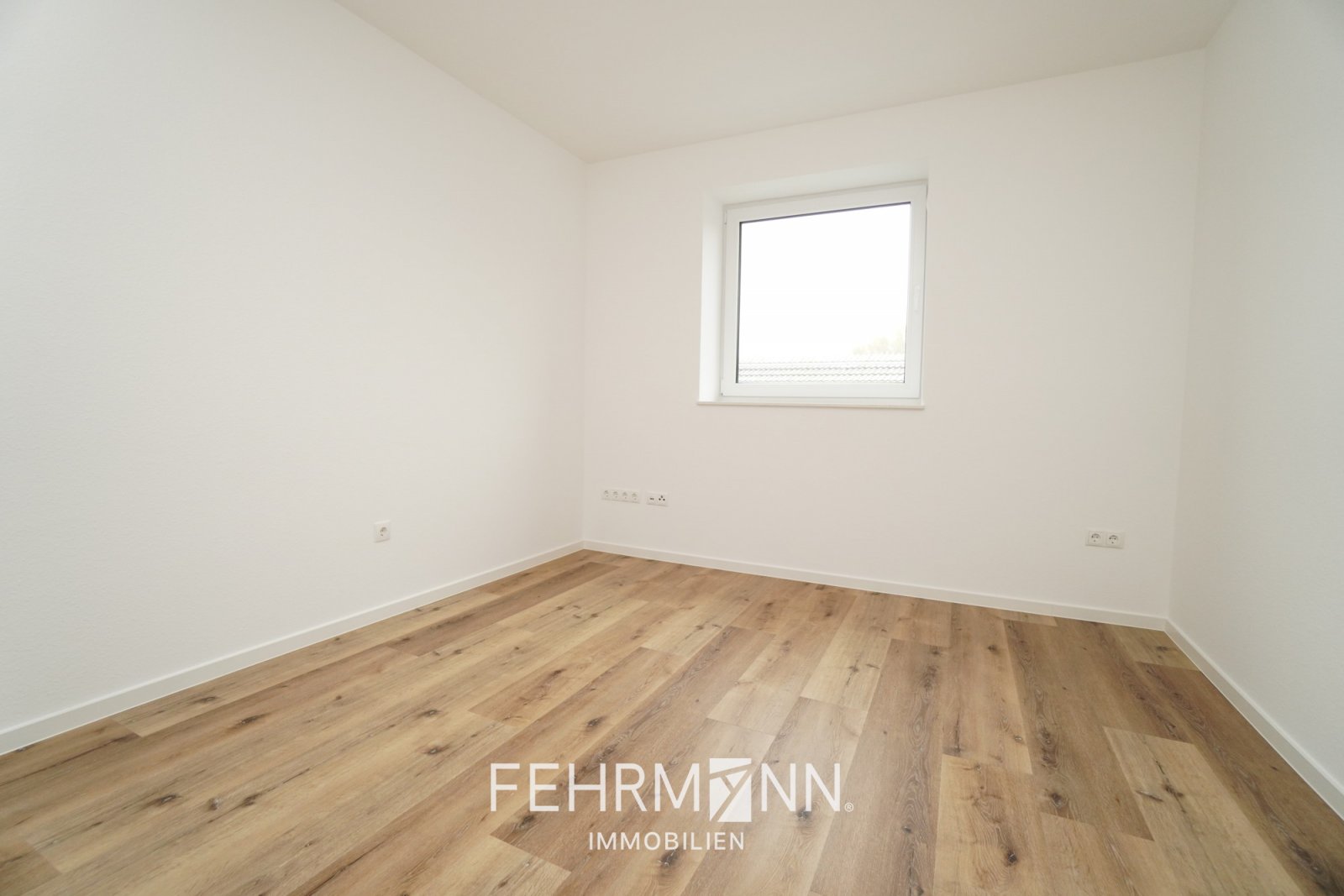 Schlafzimmer (Beispielbild)