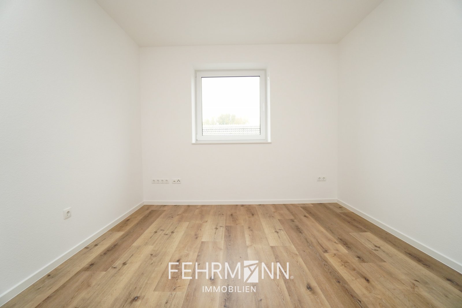 Schlafzimmer (Beispielbild)