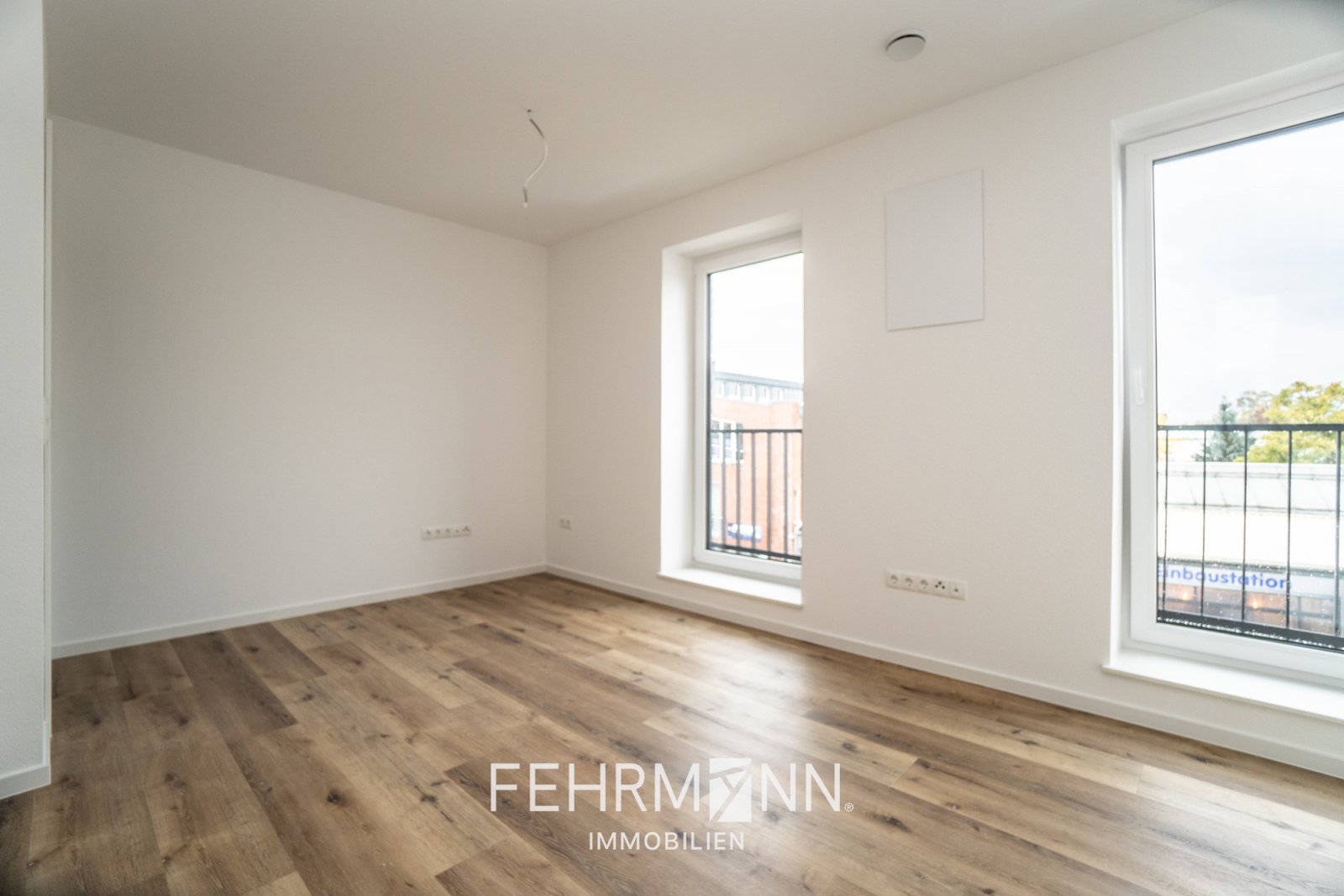 Wohnen/Essen/Kochen (Beispielbild)