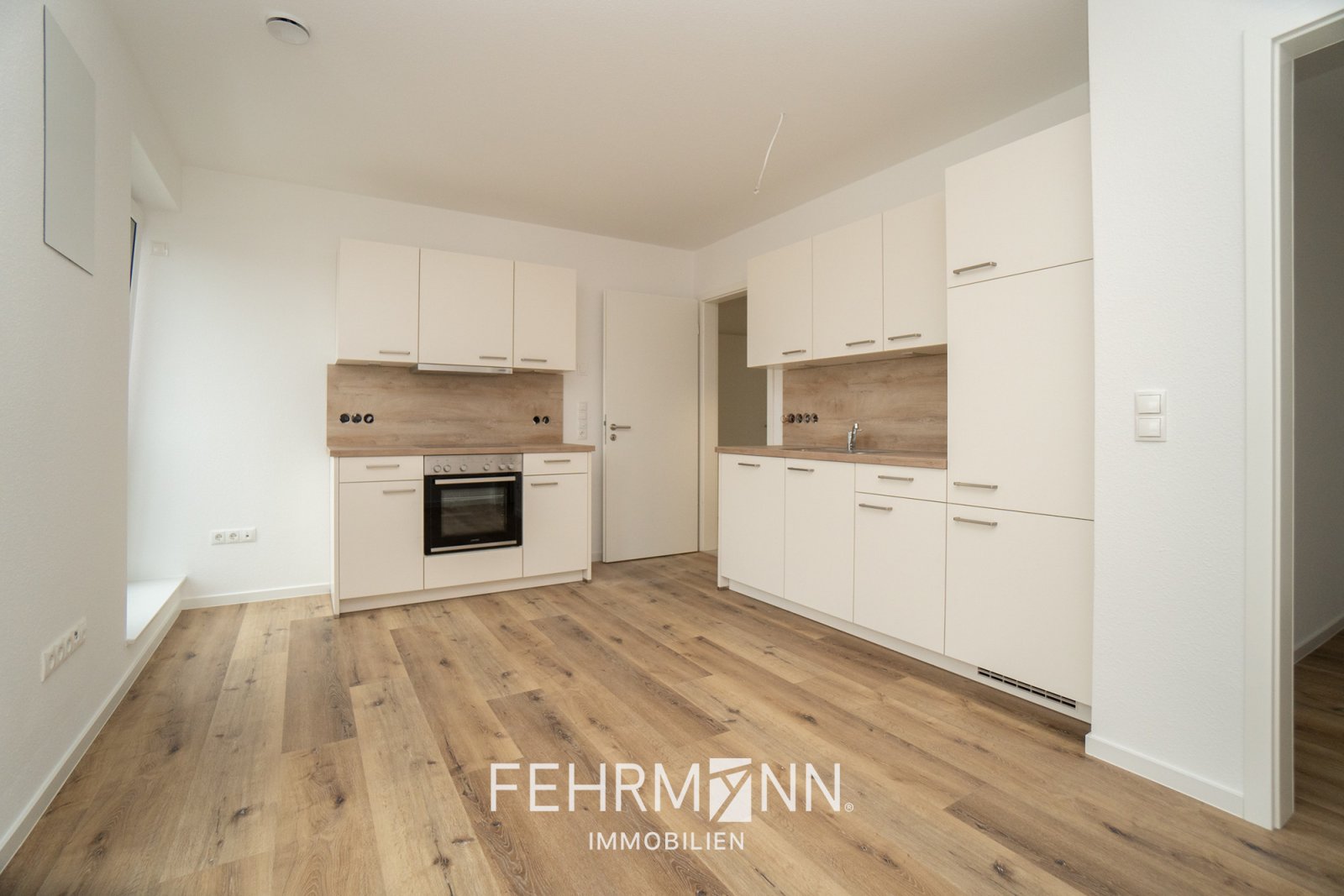 Wohnen/Essen/Kochen (Beispielbild)