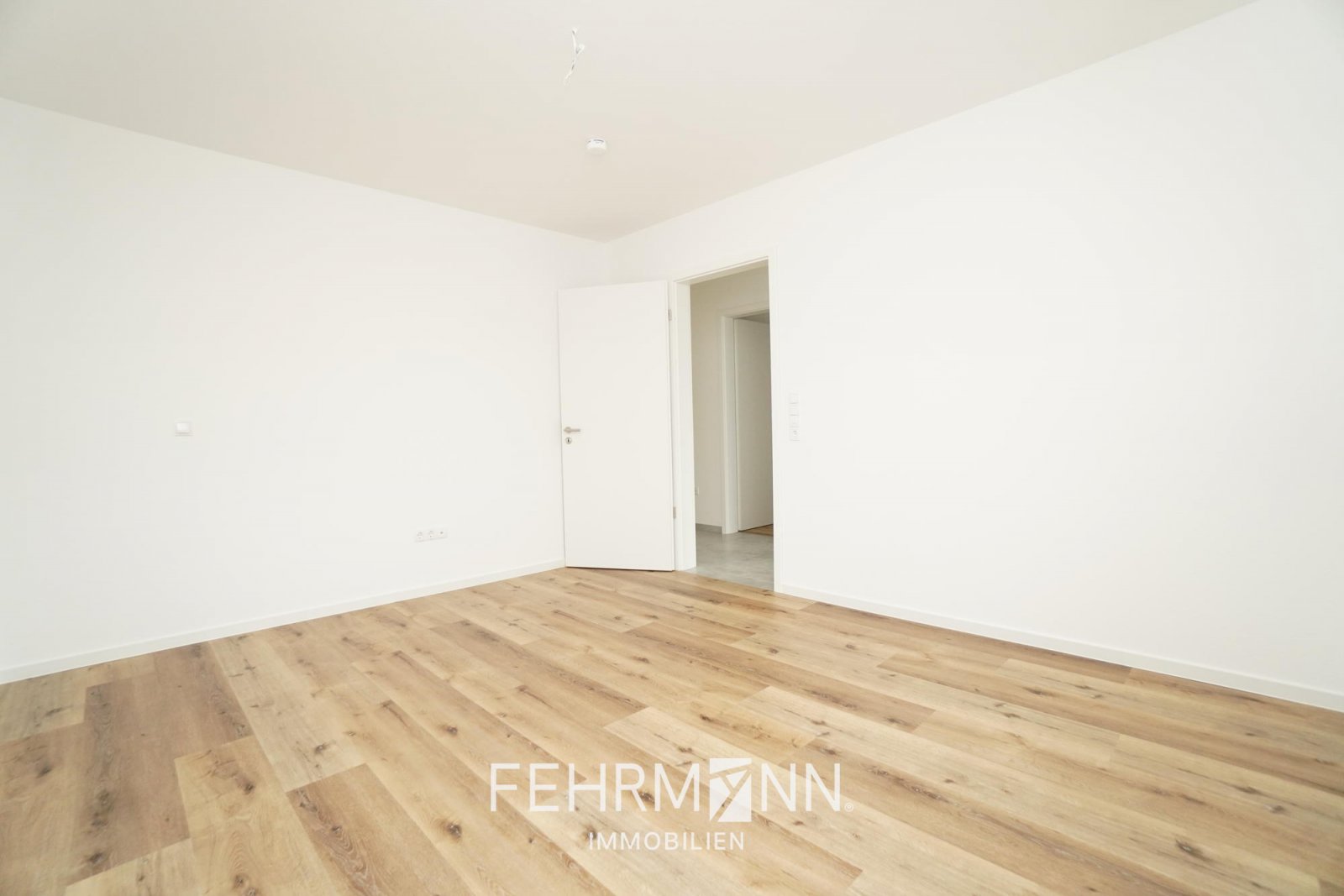 Schlafzimmer (Beispielbild)