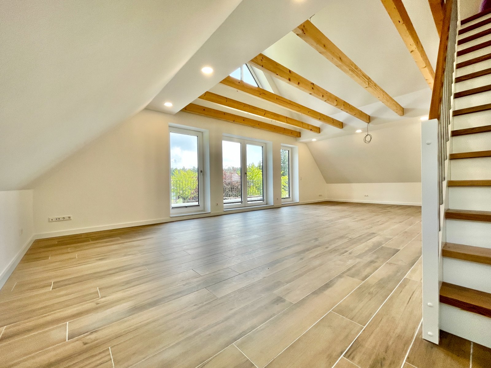 Wohnen / Essen / Kochen